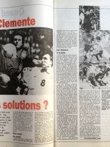 France Football 11.6.96