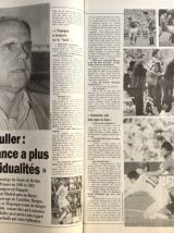 France Football 11.6.96