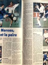 France Football 19.3.96