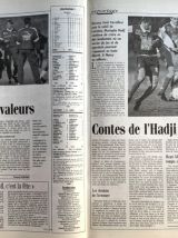 France Football 19.3.96