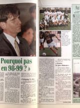 France Football 19.3.96