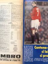 France Football 2.1.96