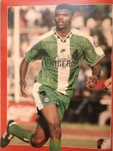 France Football 2.1.96