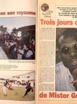 France Football 2.1.96