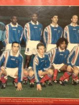 France Football 21.11.95