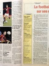 France Football 21.11.95