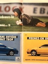 France Football 21.11.95