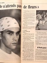 France Football 21.11.95