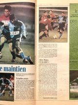 France Football 19.12.95