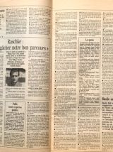 France Football 19.12.95