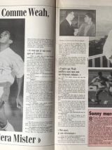 France Football 18.4.95