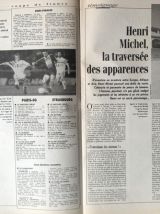 France Football 18.4.95