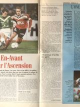 France Football 18.4.95