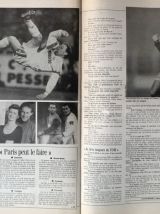France Football 18.4.95