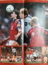 France Football 9.7.96