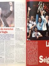 France Football 9.7.96