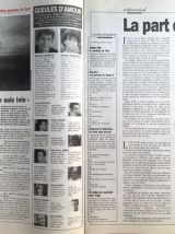 France Football 9.7.96