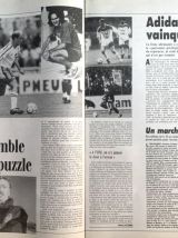 France Football 9.7.96