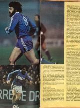 France Football 6.11.79