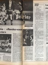 France Football 6.11.79