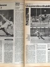 France Football 6.11.79