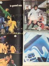 France Football 13.11.79