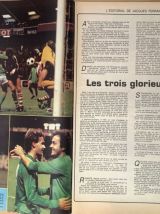 France Football 13.11.79