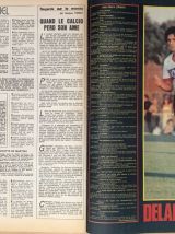 France Football 13.11.79