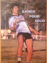 France Football 22.7.80