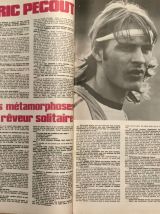 France Football 22.7.80