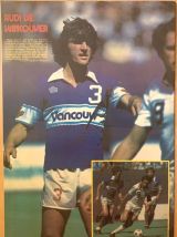 France Football 25.7.80