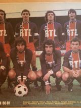 France Football 5.8.80