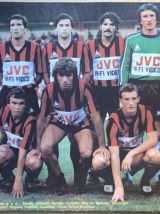 France Football 12.8.80