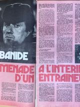 France Football 12.8.80