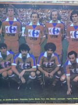 France Football 19.8.80