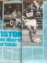 France Football 19.8.80