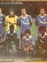 France Football 26.8.80