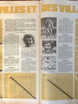 France Football 26.8.80