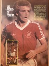 France Football 2.9.80