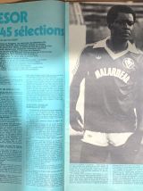 France Football 2.9.80