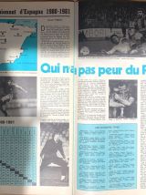 France Football 2.9.80