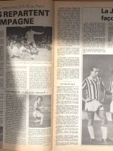 France Football 2.9.80