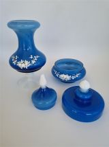 Accessoires de toilette