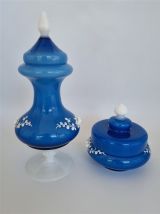 Accessoires de toilette