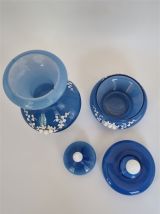 Accessoires de toilette