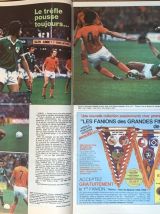 France Football 16.9.80