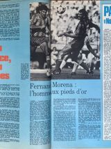 France Football 16.9.80