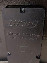 Lampadaire 1980’s Accademia Terra par Shigeaki Asahara