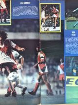 France Football 23.9.80