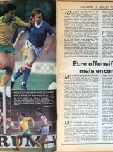 France Football 23.9.80